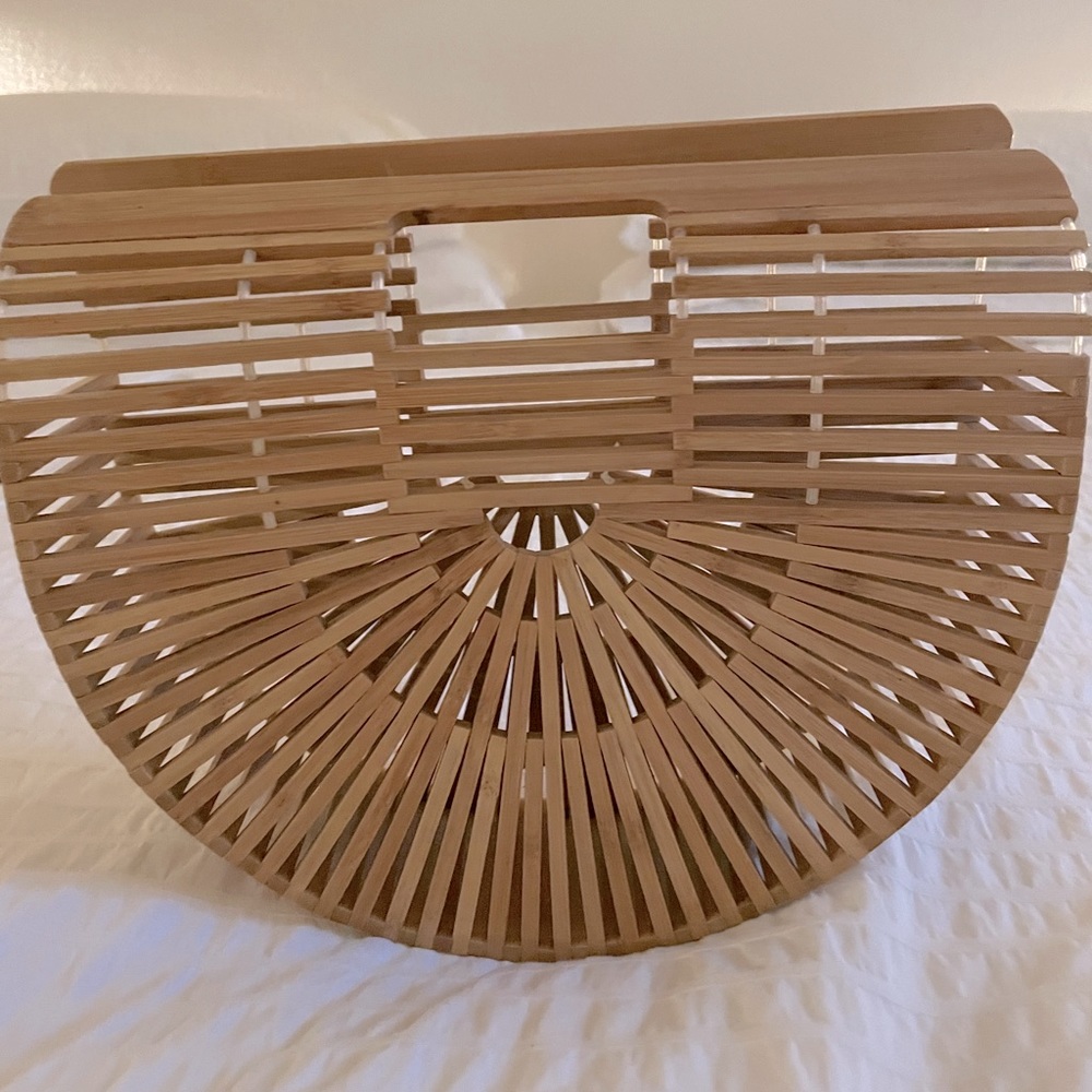 Bamboo Bag